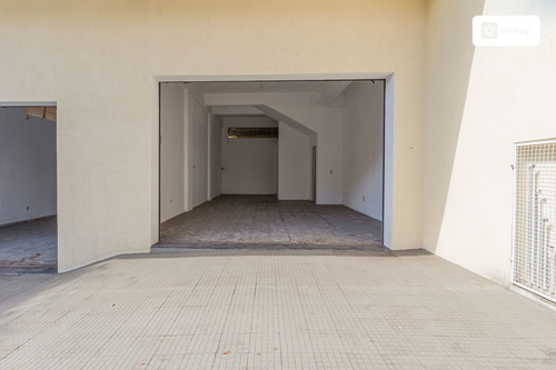 Imagem 6 de 9 de Aluguel De Loja Com 50m² - 31935