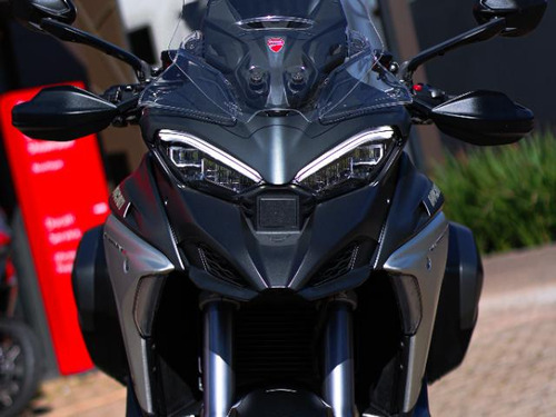 Ducati Multistrada 1160 V4s