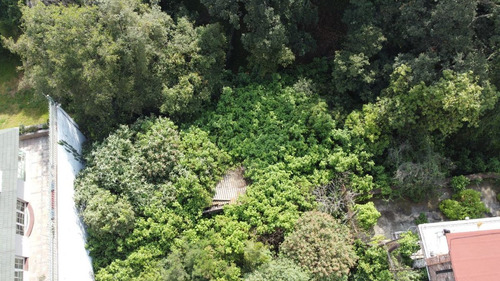 Terreno En Venta En Santa Fe Camino A Altavista