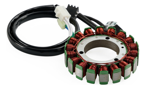 Estator Para Yamaha V-star 650 Classic Midnight 04-16.