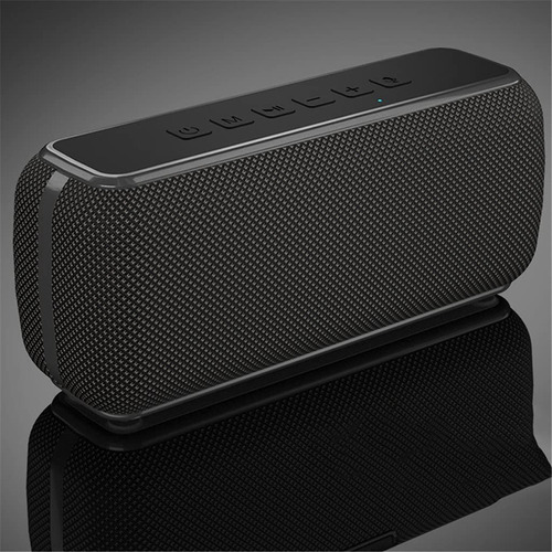 Altavoz Bluetooth Subwoofer Alto Volumen Portatil 3d Al Aire