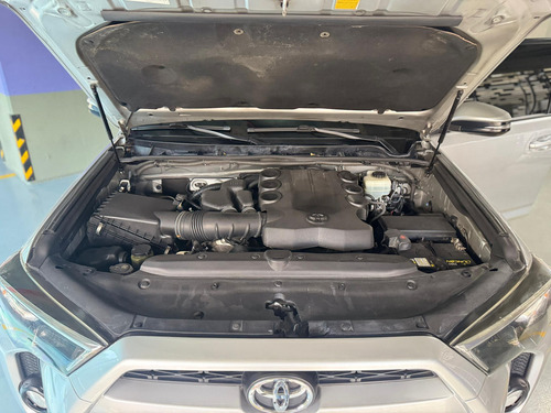 Toyota 4runner Trd Off Road