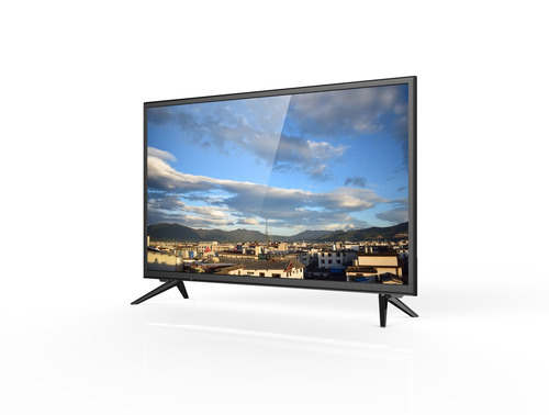 Tv Led Bgh 43 Fhd Smart