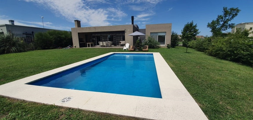 Imagen 30 de 30 de Casa En Venta Ubicado En San Rafael, Villanueva, Tigre
