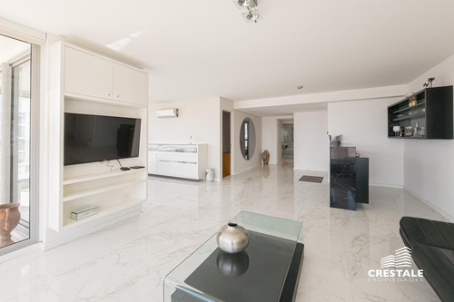Venta Departamento Puerto Norte Rosario