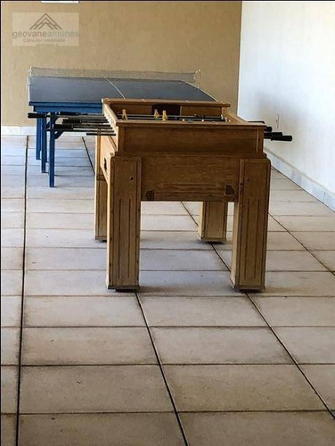 Imagem 20 de 27 de Apartamento Com 3 Dormitórios À Venda, 123 M² Por R$ 800.000,00 - Jardim Emília - Sorocaba/sp - Ap0444