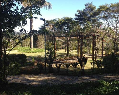Imagem 16 de 30 de Chacara - Ch03449 - 32663896