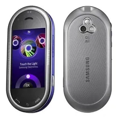 Comprar Celular Samsung Beat Dj Gt-m7600 Desbloq Bang & Olufsen no Mercado Livre