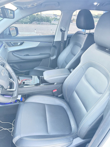 Chery Tiggo 7 1.5 Pro Turbo Flex Hybrid Aut. 5p Hibrido Flex