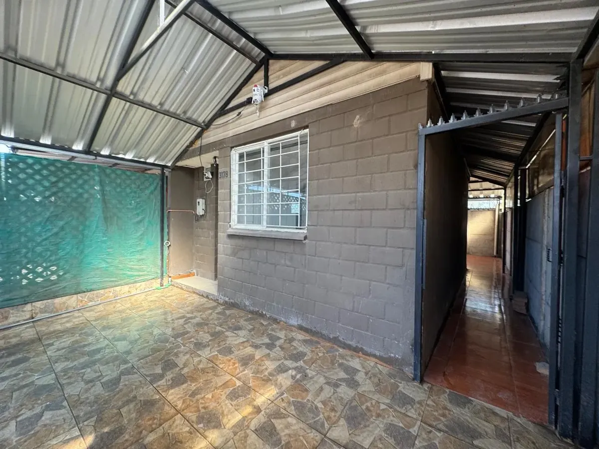 Imagen 5 de 19 de Se Vende Casa En Padre Hurtado