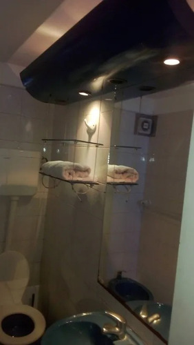 Imagen 6 de 14 de Alquiler Temporal. Apartamento Impecable. Frente A Terminal 3 Cruces. Excelente Ubicación, Cerca De Todo. Tranquilo Y Seguro.