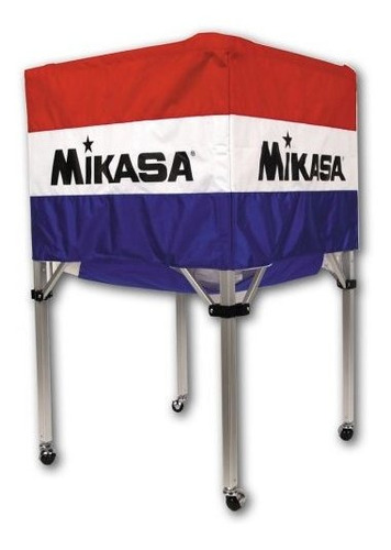 Cesta Mikasa Bcspsh Bola.