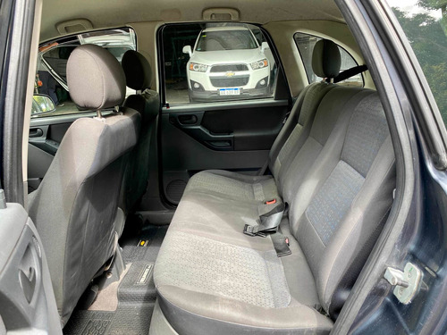 Chevrolet Meriva 1.8 Gl Plus 2008 100% Financiado En Cuotas