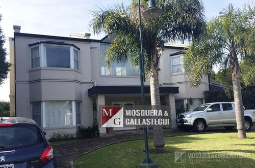 Imagen 1 de 11 de Excelente Casa En Talar Del Lago 1