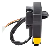 Comprar Comando De Encendido Honda Cg 150 (rpmotos, Villa Urquiza)