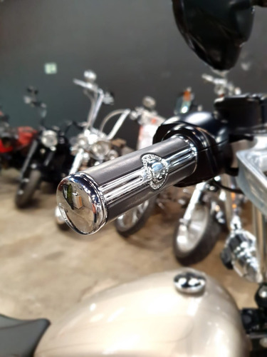 Imagem 6 de 11 de Harley Davidson Breakout 114 2018