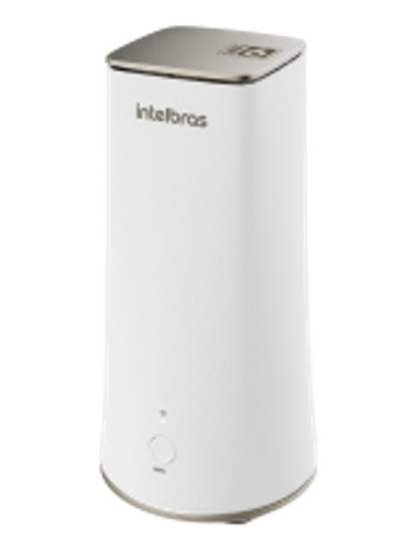 Extensor Wi-fi 6 Mesh Ih3000 Com Roteamento Branco Intelbras