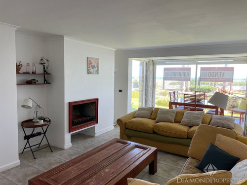 Arriendo Depto 2 Habitaciones Patio Exclusivo Serena Golf