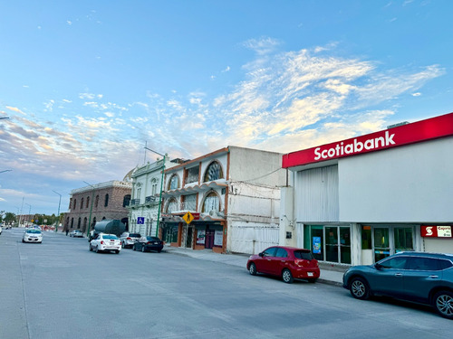 Excelente Oportunidad! Oficinas Y Locales En El Centro De Guaymas, Sonora