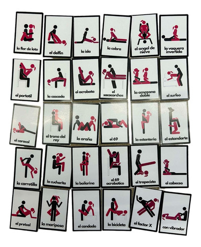 Loteria Mexicana Juego Mesa Tradicional Familiar 6 Tablas