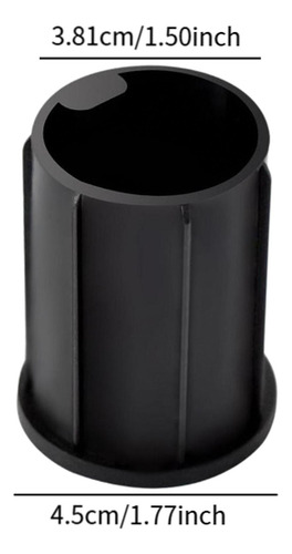 Adaptador De Base De De Soporte De Pole Pole Porche