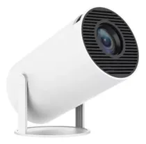 Comprar Proyector Portátil 4k Android Wifi Bluetooth Video Beam