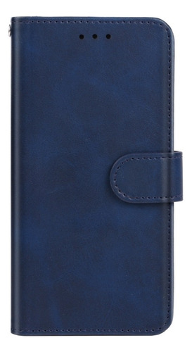 Funda Multifuncional Para Zte Blade/nubia, Con Tarjetero