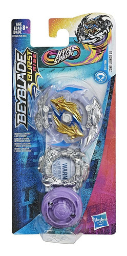 Beyblade Bey Hs Zone Luinor L5