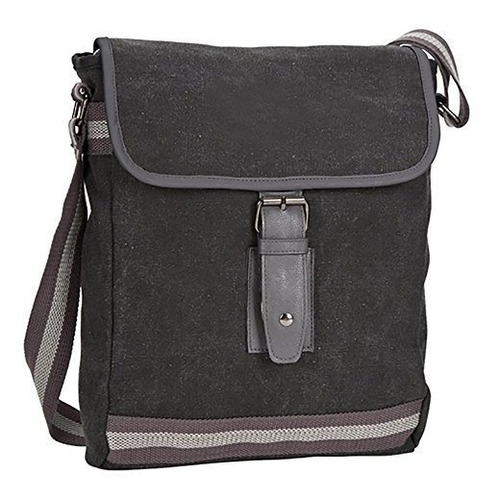 Bolso De Mensajero - Goodhope Unisex-adult Mini iPad Tablet 