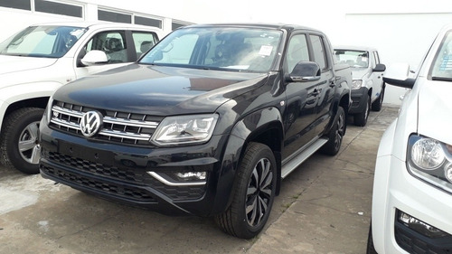 Volkswagen Amarok 3.0 V6 Extreme 2021
