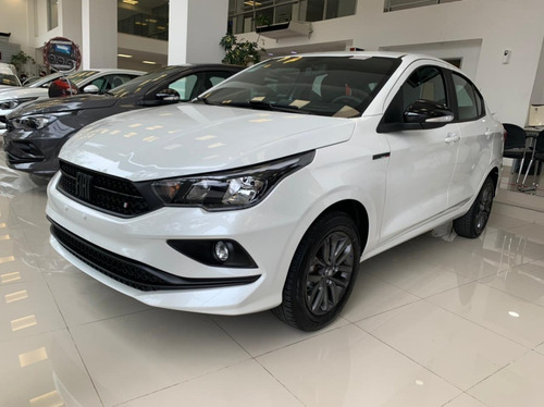 Imagen 9 de 15 de Nuevo Fiat Cronos 0km Pack S Design 1.3 My22 Precio 2021 0km