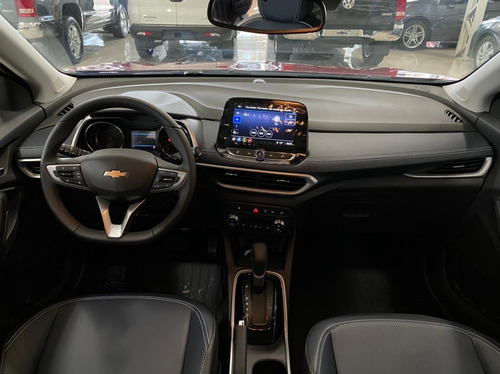 Chevrolet Tracker 2021 1.2 Premier Turbo At
