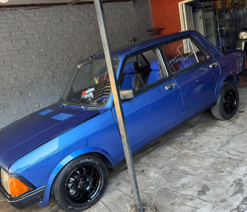 Fiat 128 1.3 Europa Cl5