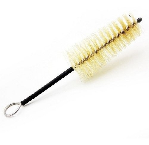 Escova De Limpeza Boquilha Bocal Pistos Clarinete Trompete