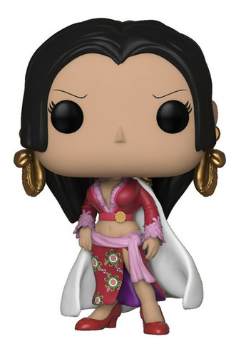 Imagem 1 de 3 de Pop Funko One Piece - Boa