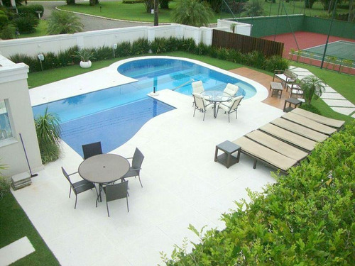 Casa À Venda No Acapulco - Guarujá/sp - Ca3181