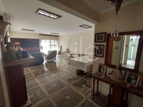Imagem 6 de 18 de Casa À Venda Em Taquaral - Ca008679