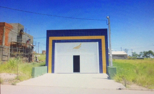 Imagem 2 de 14 de Galpão Comercial À Venda, Jardim Santa Rosa, Itu. - Ga0009