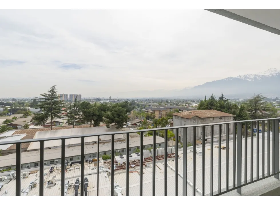Imagen 5 de 25 de Arriendo Metro Los Quillayes / Vicuña Mackenna