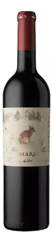 Vino Tinto Mara Cabernet- Franc 750 Ml