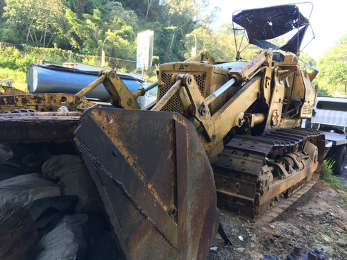 Imagen 8 de 9 de Caterpillar, Shovell 95513x Serial 1300