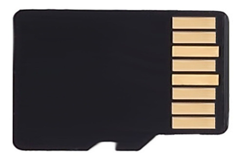 Sd Memoria Ruddis 8gb High Speed Class 10 Tf Sdxc Uhs