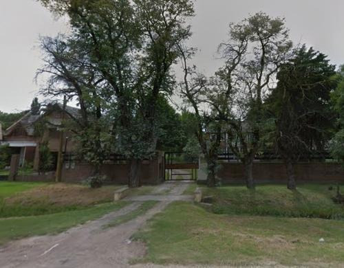 Imagen 4 de 11 de Lote De Terreno Barrio Perez - Los Bagales