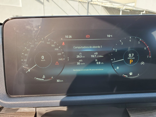 Imagen 16 de 20 de Ford Territory Titanium 1.8 At 2023 Is