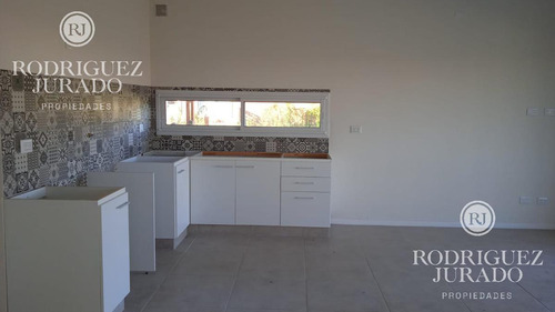 Casa A Estrenar- San Gabriel Benavidez, Villa Nueva