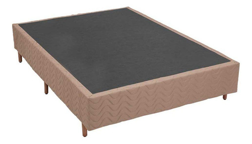 Cama Box King: Colchão Molas Polar Masterpocket Ensacadas C