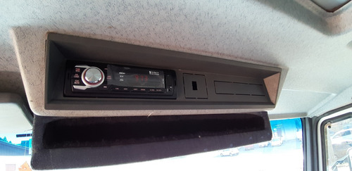 Mercedes Benz Mb 710 Plus Com Bau
