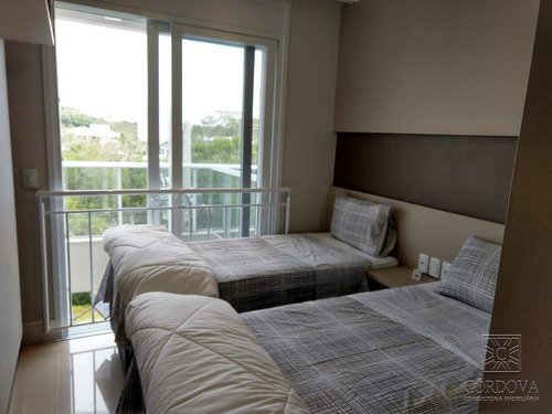 Imagem 8 de 9 de Apartamento - Jurere - Ref: 8359 - L-8359