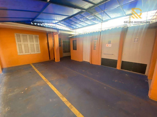 Imagem 18 de 26 de Casa, 200 M² - Aluguel Por R$ 5.500/mês + Iptu R$ Ou Venda R$ 2.400.000 - Vila Azevedo - São Paulo - Ca0081