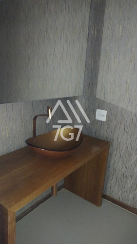 Imagem 5 de 22 de Apartamento Para Locação Nos Jardins - Ap15375 - 70715801